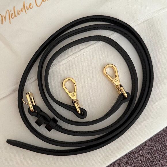 HCC X DUYP - "Madison" Bag - Black - Picture 4 of 6